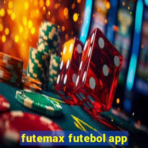 futemax futebol app